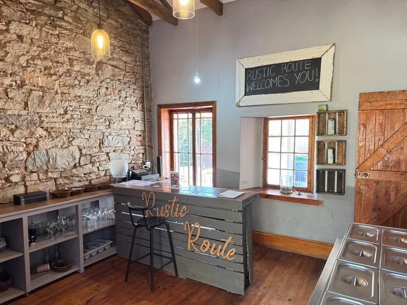 Commercial Property for Sale in Grahamstown Eastern Cape